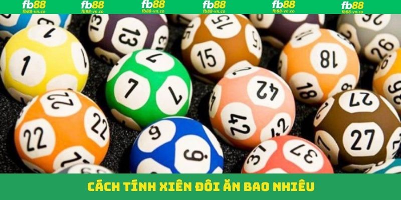 Xiên đôi ăn bao nhiêu tại miền Trung và Nam