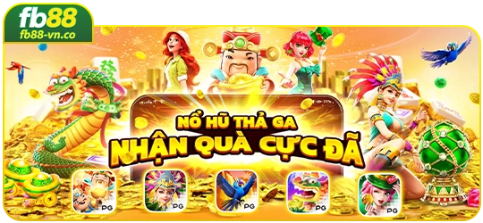 FB88 VN - Nhà Cái FB88 Top #1 Hàng Đầu, Khuyến Mãi 88K 20 Cổng game Fb88