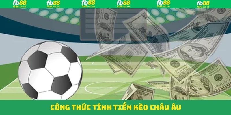 Kèo châu Âu - Kinh Nghiệm Dự Đoán Hiệu Quả Tại Fb88 3 Hướng dẫn tính tiền thưởng khi đặt cược 1x2