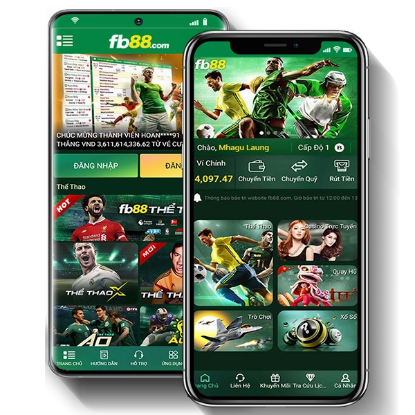 FB88 VN - Nhà Cái FB88 Top #1 Hàng Đầu, Khuyến Mãi 88K 24 FB88 app