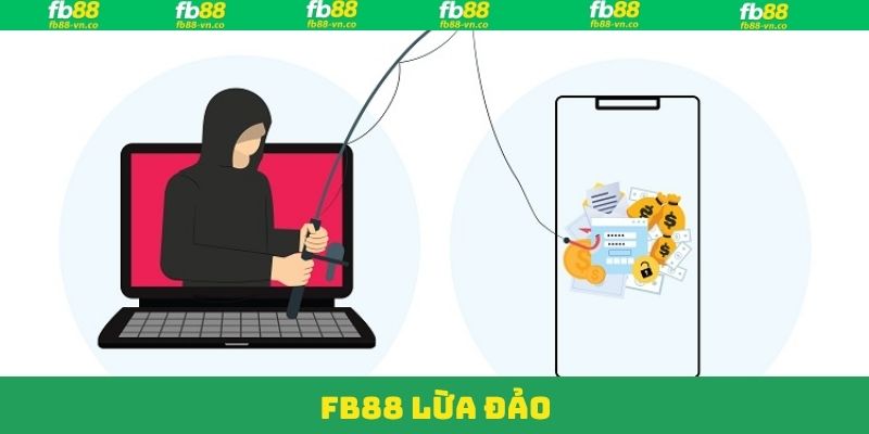 FB88 Lừa Đảo - Sự Thật Phía Sau Những Lời Đồn Trên Mạng