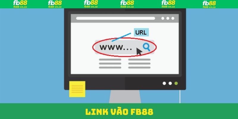 Link Vào FB88 – Truy Cập Siêu Tốc, Không Lo Bị Chặn