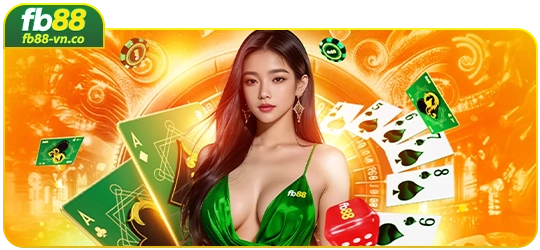 FB88 VN - Nhà Cái FB88 Top #1 Hàng Đầu, Khuyến Mãi 88K 19 Sảnh Casino Fb88