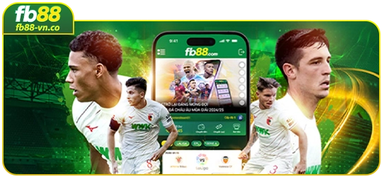 FB88 VN - Nhà Cái FB88 Top #1 Hàng Đầu, Khuyến Mãi 88K 21 Thưởng 2 triệu đồng cho thành viên mới