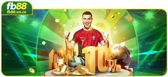 FB88 VN - Nhà Cái FB88 Top #1 Hàng Đầu, Khuyến Mãi 88K 23 Thưởng nạp tiền FB88