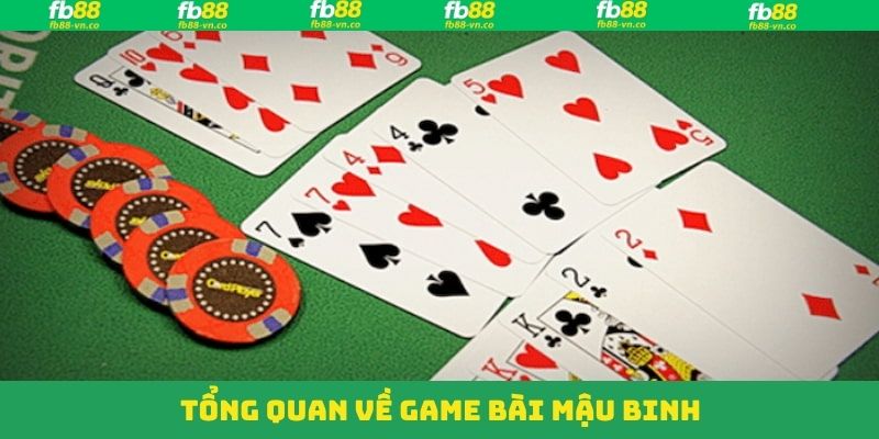 Một vài nội dung sơ lược về game bài binh xập xám 