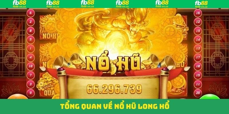 Vài nét chính giới thiệu về dòng game slot ăn khách 