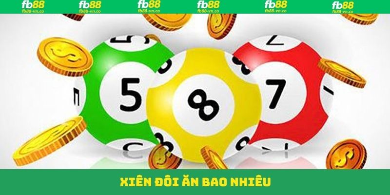 Xiên Đôi Ăn Bao Nhiêu - Giải Mã Chi Tiết Từ FB88